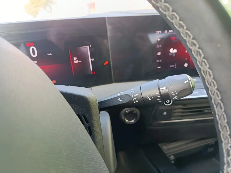 Imagen de Opel Astra