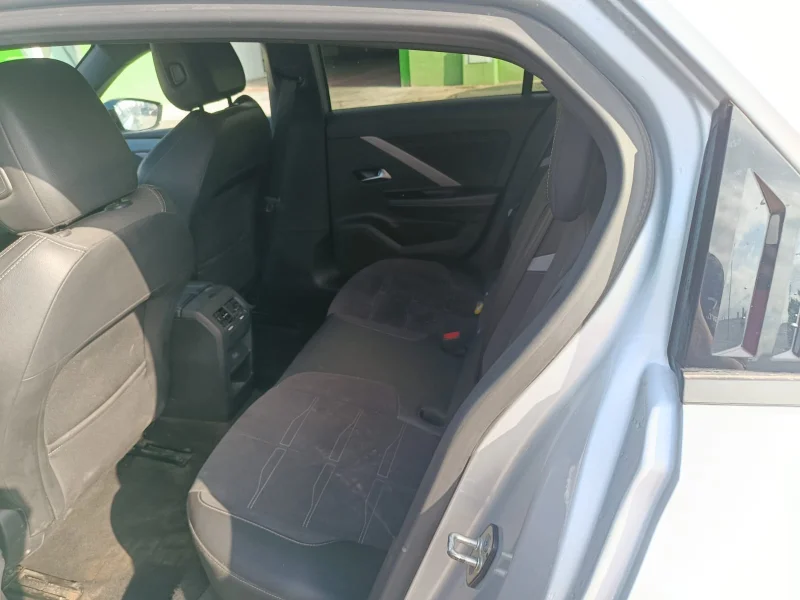 Imagen de Opel Astra