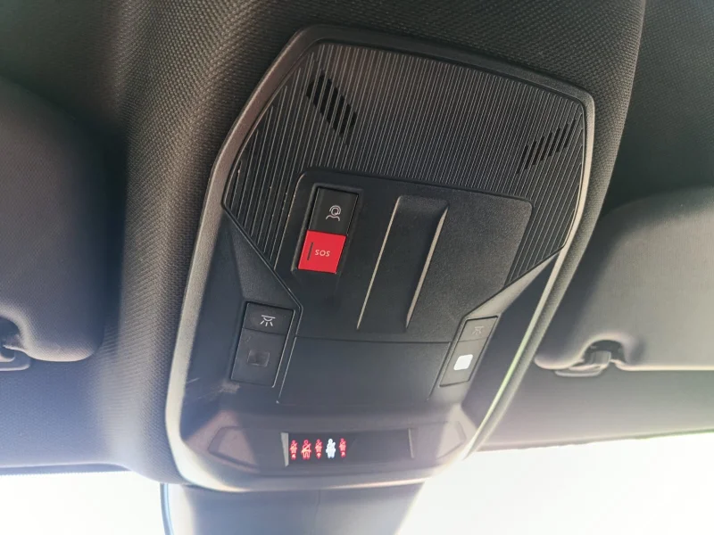 Imagen de Opel Astra