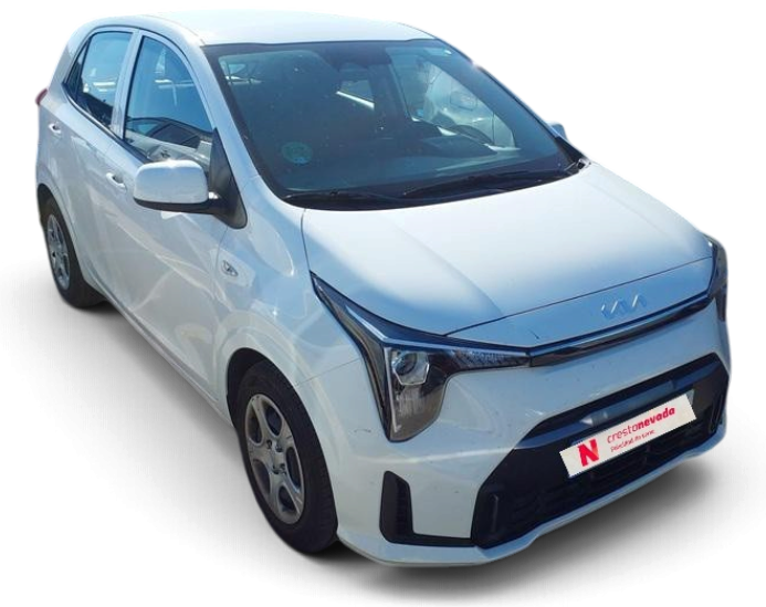 Imagen 2 de Kia Picanto Gasolina 68 CV por 16.990 €