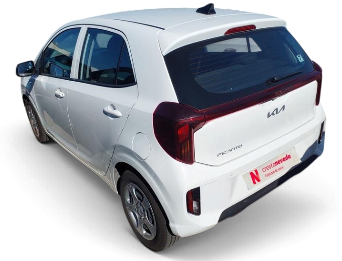 Imagen 3 de Kia Picanto Gasolina 68 CV por 16.990 €
