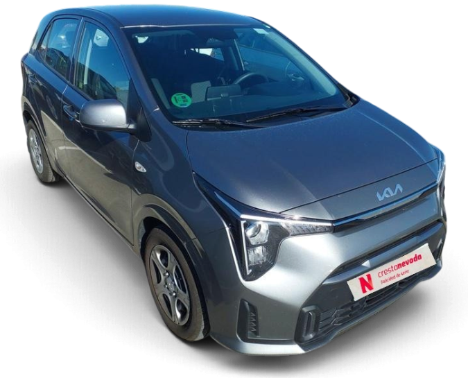 Imagen 2 de Kia Picanto Gasolina 68 CV por 16.990 €