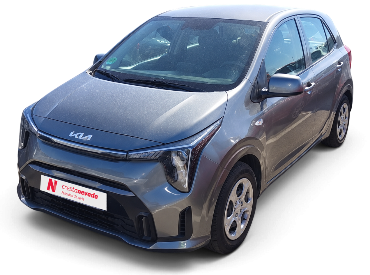 Kia Picanto Gasolina 68 CV por 16.990 €