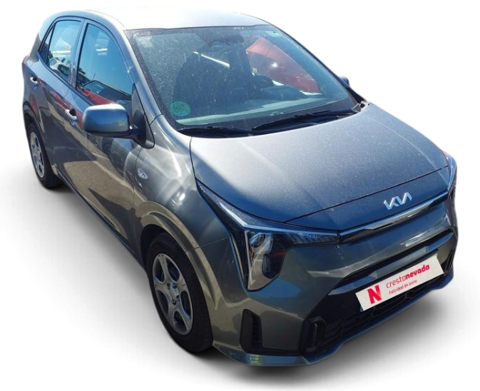 Imagen 2 de Kia Picanto Gasolina 68 CV por 16.990 €