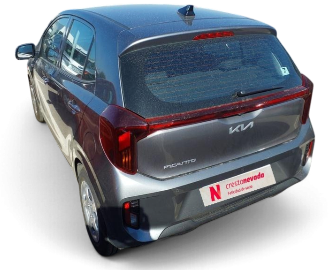 Imagen 3 de Kia Picanto Gasolina 68 CV por 16.990 €