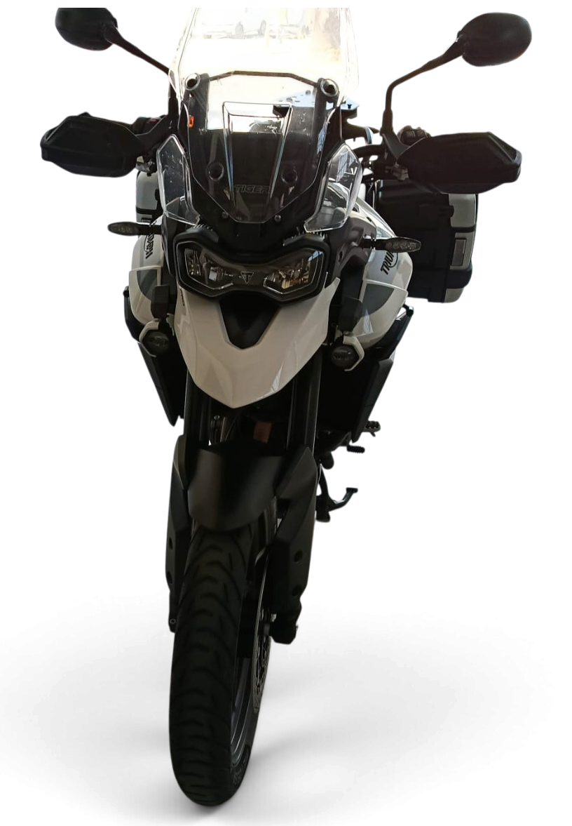 Imagen 4 de Triumph Tiger 900 GT Pro Gasolina 95 CV por 9.190 €