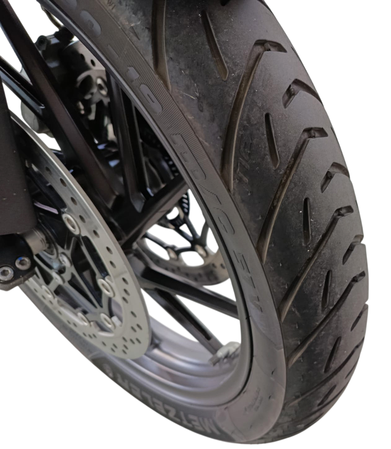 Imagen 14 de Triumph Tiger 900 GT Pro Gasolina 95 CV por 9.190 €