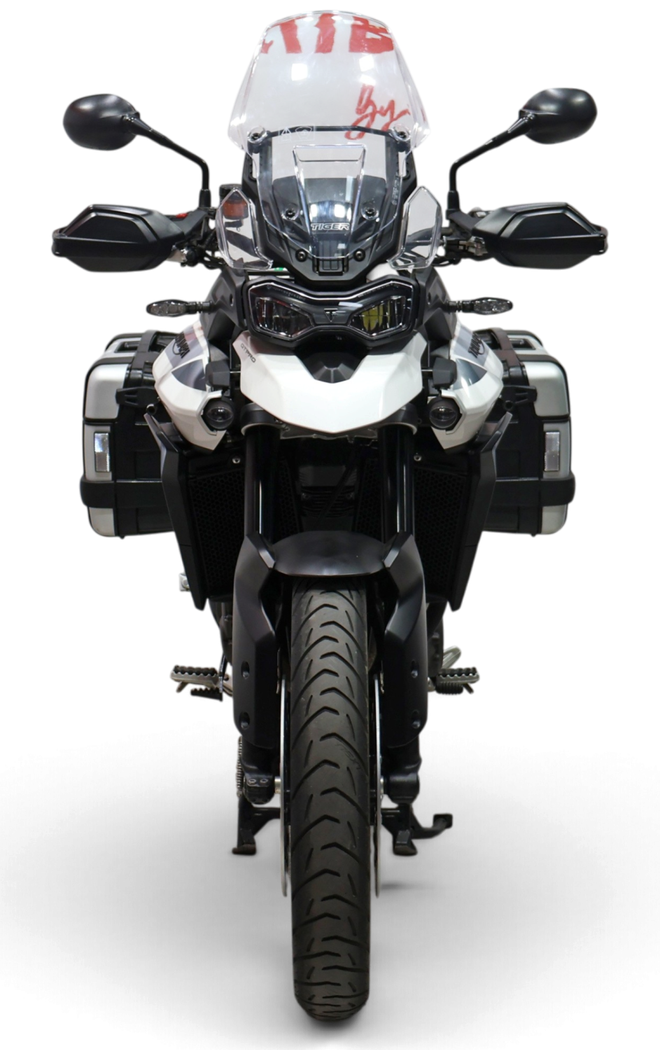 Imagen 5 de Triumph Tiger 900 GT Pro Gasolina 95 CV por 9.190 €