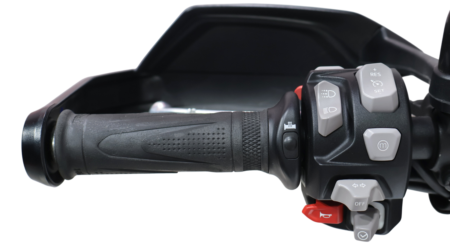 Imagen 8 de Triumph Tiger 900 GT Pro Gasolina 95 CV por 9.190 €