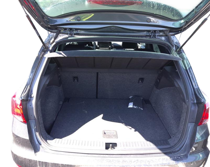 Imagen 4 de SEAT Arona Gasolina 116 CV por 19.990 €