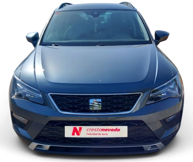 Imagen 2 de SEAT Ateca Gasolina 116 CV por 15.990 €