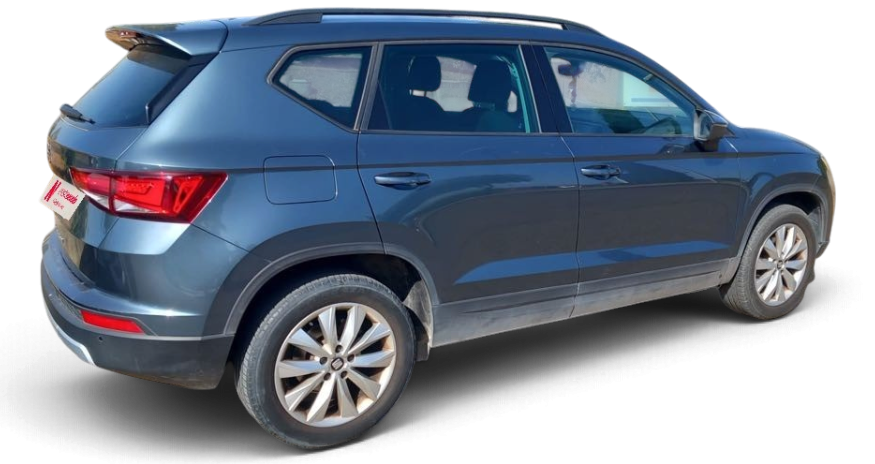 Imagen 3 de SEAT Ateca Gasolina 116 CV por 15.990 €