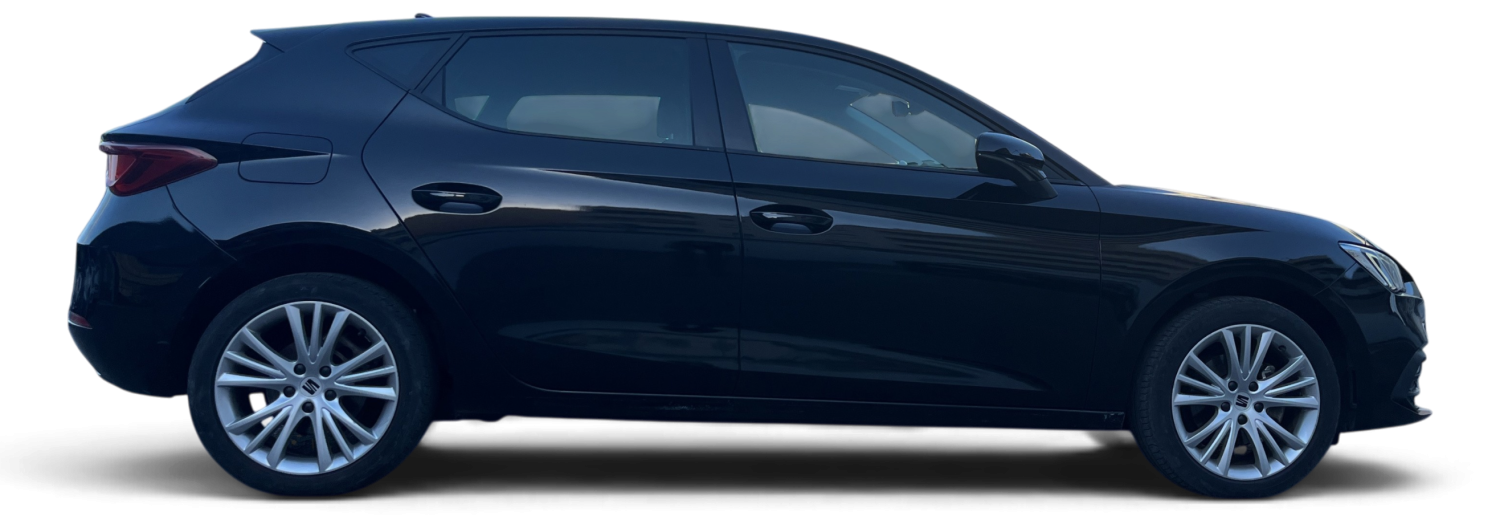 Imagen 3 de SEAT León Gasolina 130 CV por 21.261 €