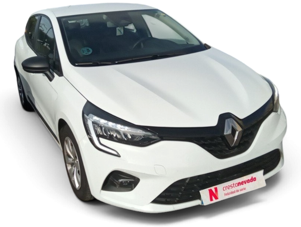 Imagen 2 de Renault Clio Gasolina 67 CV por 11.990 €