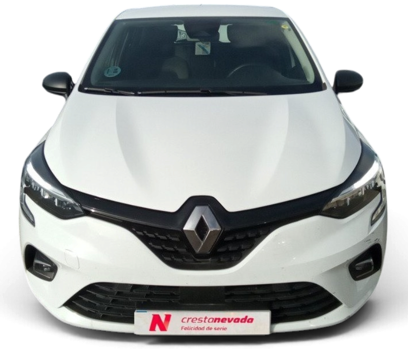 Imagen 3 de Renault Clio Gasolina 67 CV por 11.990 €