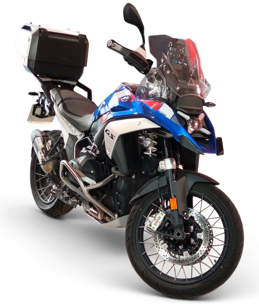BMW R 1300 GS Gasolina 145 CV por 19.990 €