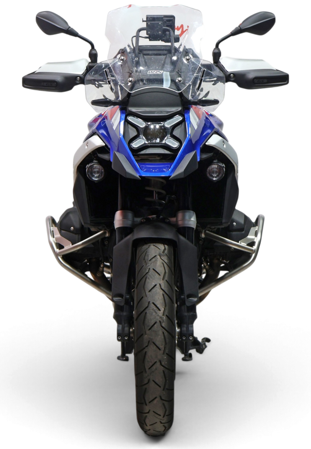 Imagen 5 de BMW R 1300 GS Gasolina 145 CV por 19.990 €