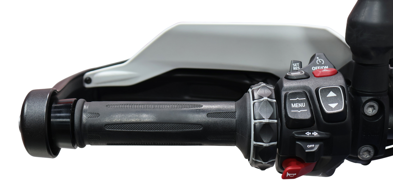 Imagen 8 de BMW R 1300 GS Gasolina 145 CV por 19.990 €