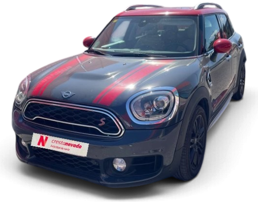 Mini Countryman Gasolina 192 CV por 19.990 €