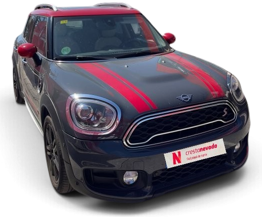 Imagen 2 de Mini Countryman Gasolina 192 CV por 19.990 €