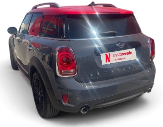 Imagen 3 de Mini Countryman Gasolina 192 CV por 19.990 €