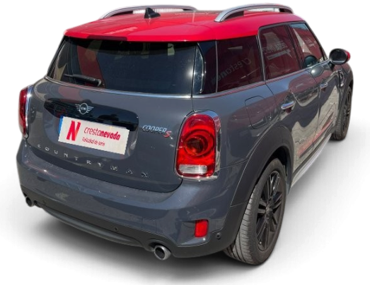 Imagen 4 de Mini Countryman Gasolina 192 CV por 19.990 €