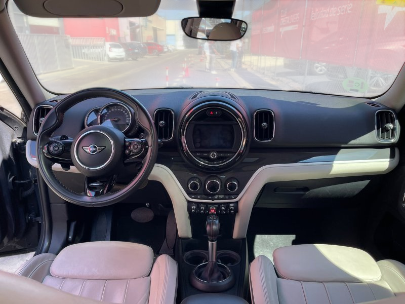Imagen 14 de Mini Countryman Gasolina 192 CV por 19.990 €