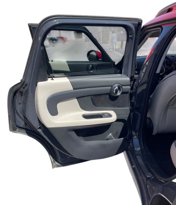 Imagen 16 de Mini Countryman Gasolina 192 CV por 19.990 €