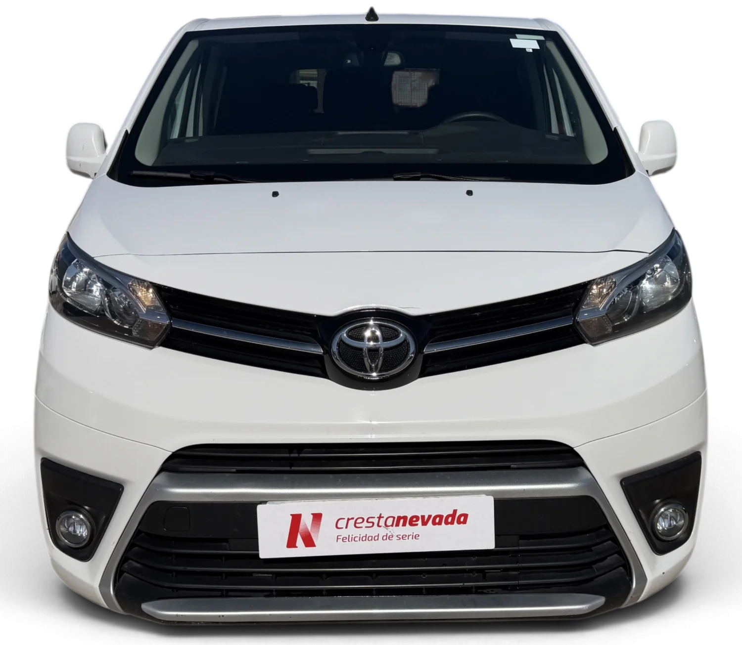 Imagen de TOYOTA Proace Verso
