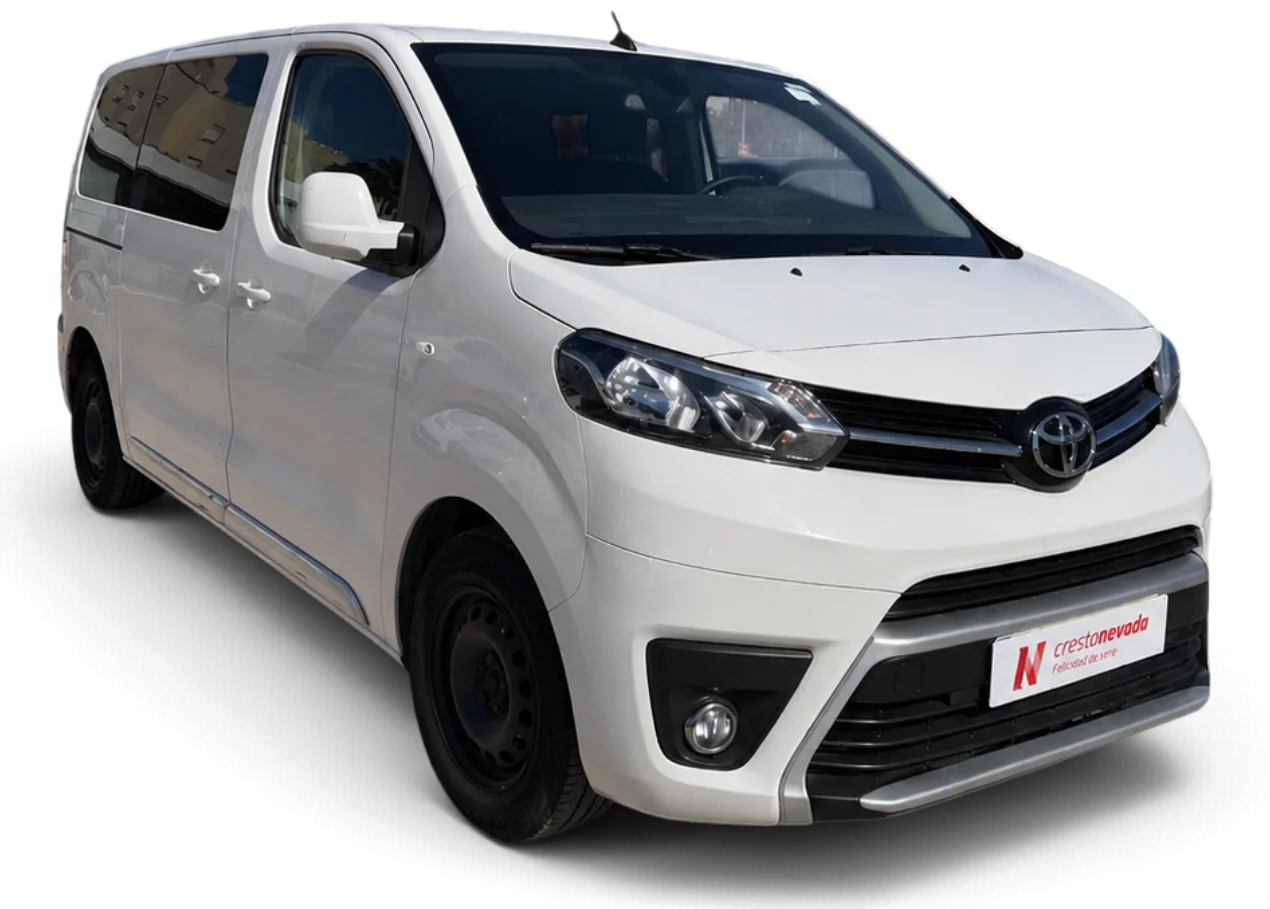Imagen de TOYOTA Proace Verso