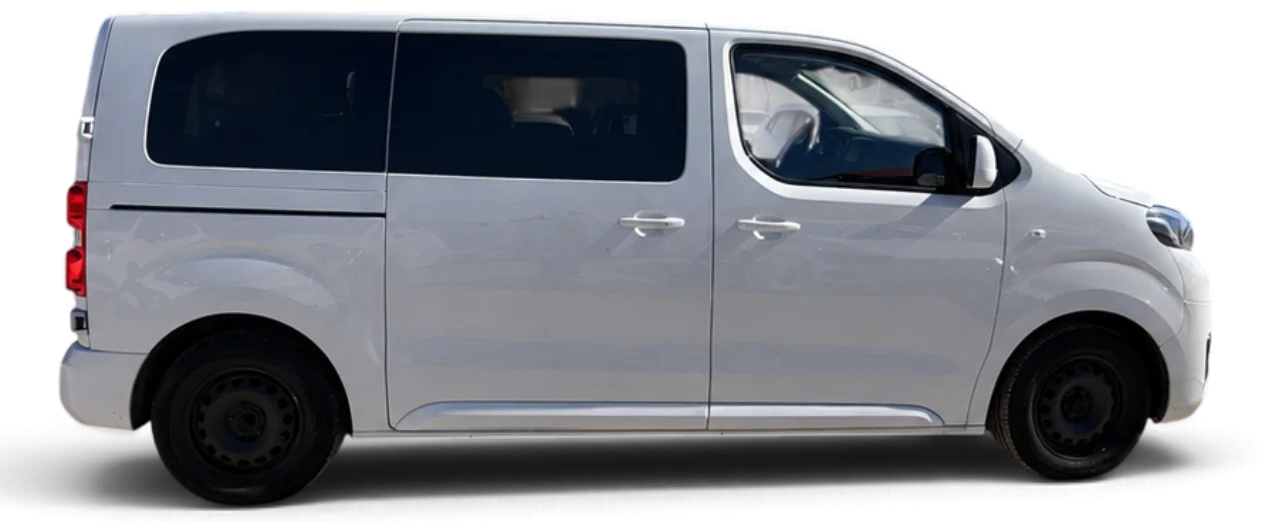 Imagen de TOYOTA Proace Verso