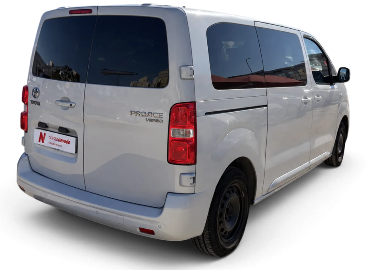 Imagen de TOYOTA Proace Verso