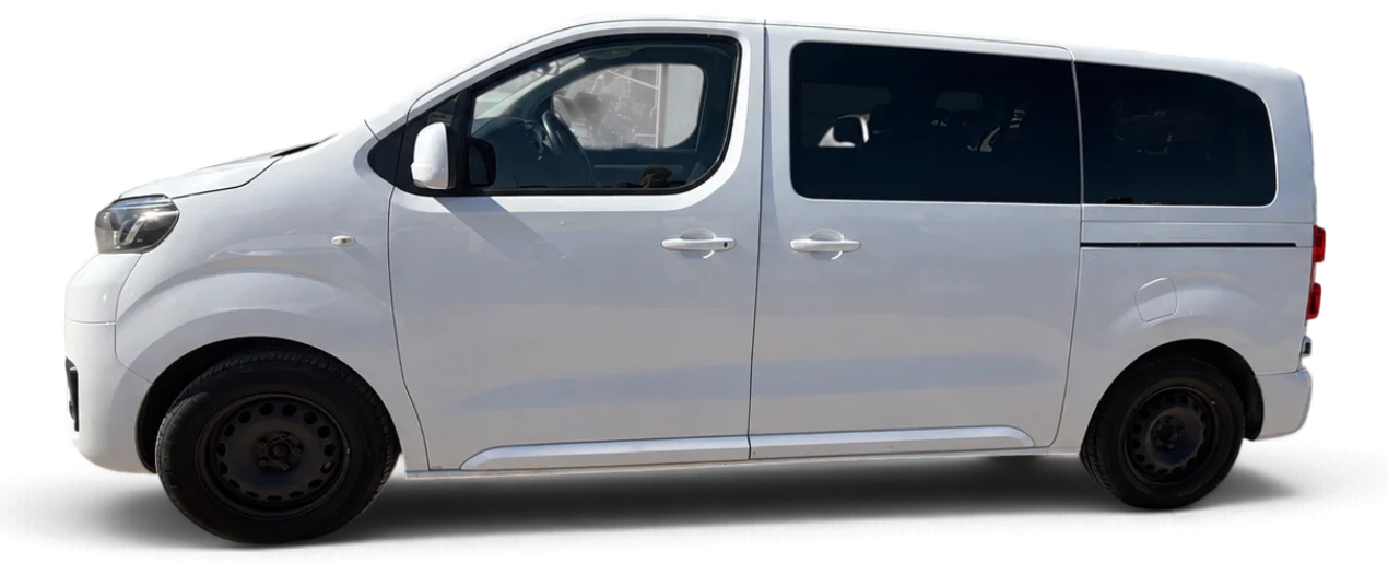 Imagen de TOYOTA Proace Verso