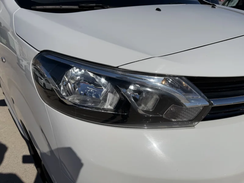 Imagen de TOYOTA Proace Verso