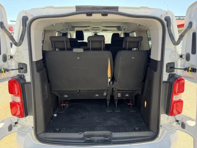 Imagen de TOYOTA Proace Verso