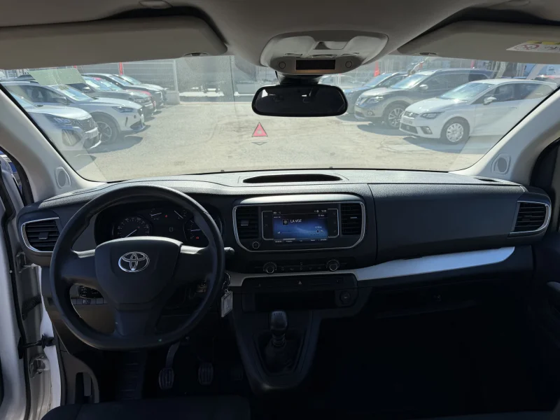 Imagen de TOYOTA Proace Verso