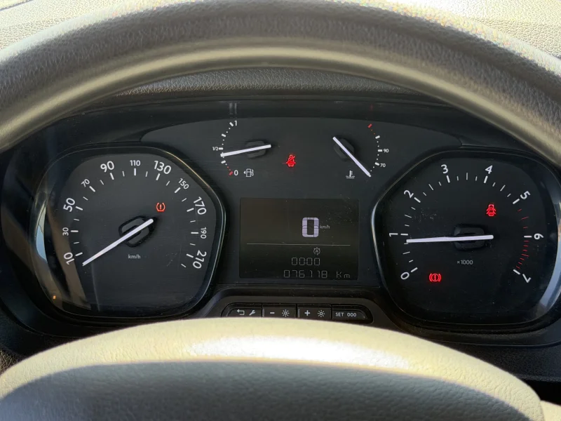 Imagen de TOYOTA Proace Verso