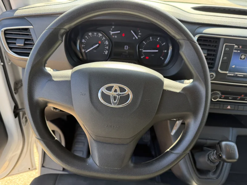 Imagen de TOYOTA Proace Verso