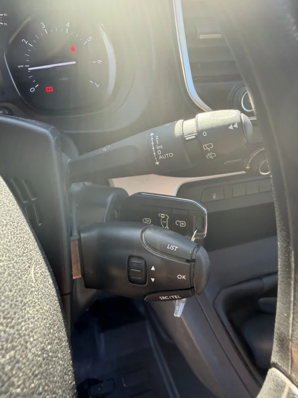 Imagen de TOYOTA Proace Verso