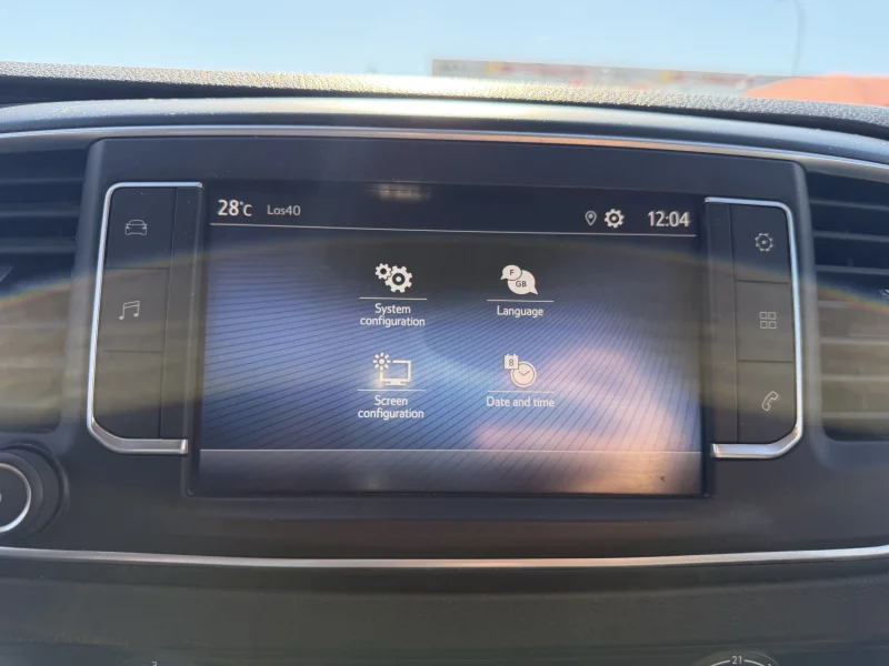 Imagen de TOYOTA Proace Verso