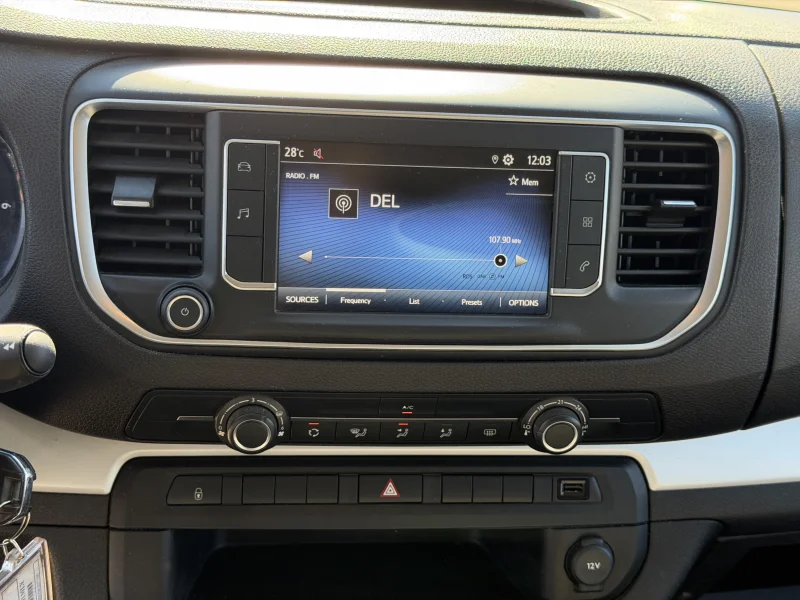 Imagen de TOYOTA Proace Verso