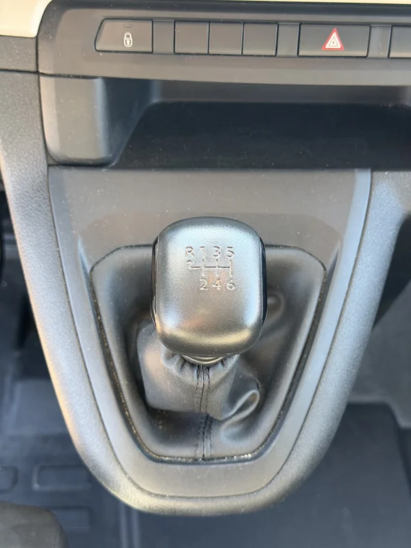 Imagen de TOYOTA Proace Verso
