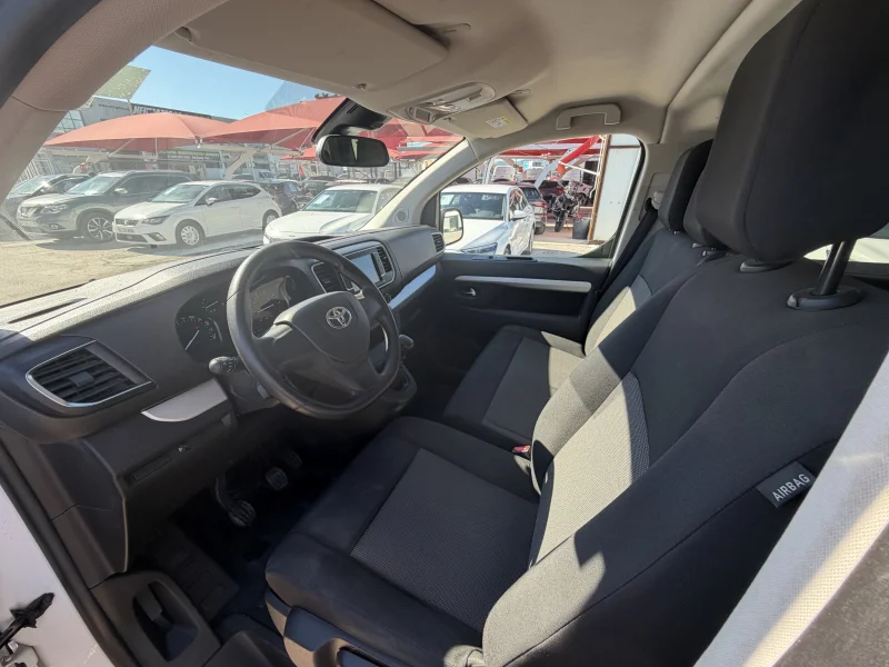 Imagen de TOYOTA Proace Verso