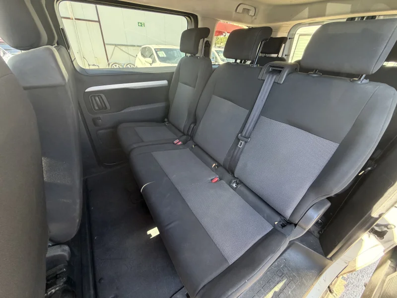 Imagen de TOYOTA Proace Verso
