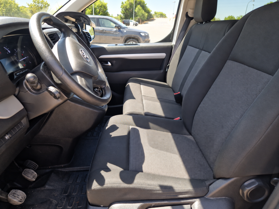 Imagen 4 de TOYOTA Proace Verso Diesel 144 CV por 28.990 €