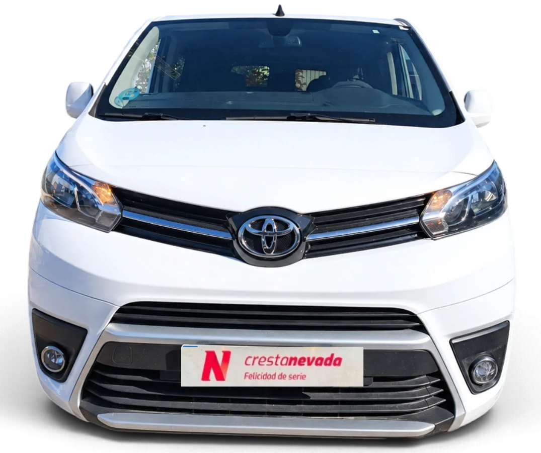Imagen de TOYOTA Proace Verso