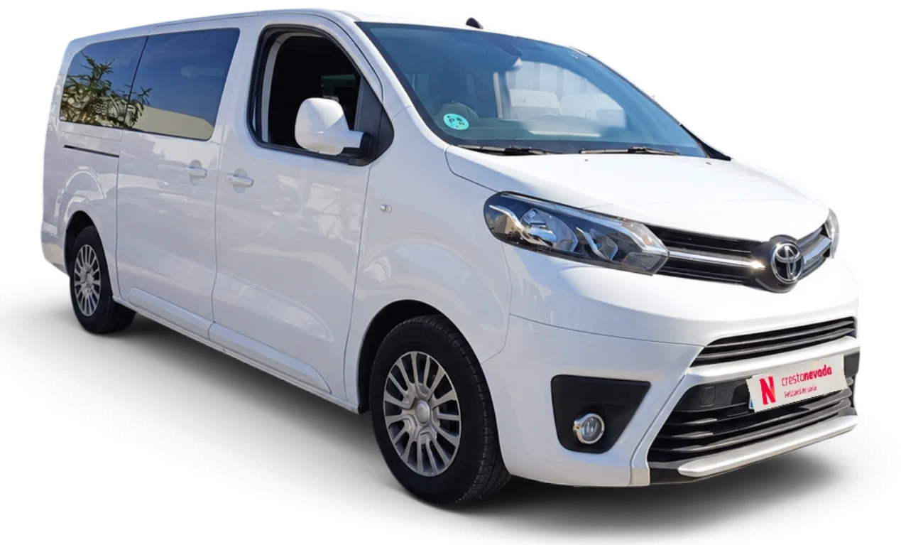 Imagen de TOYOTA Proace Verso
