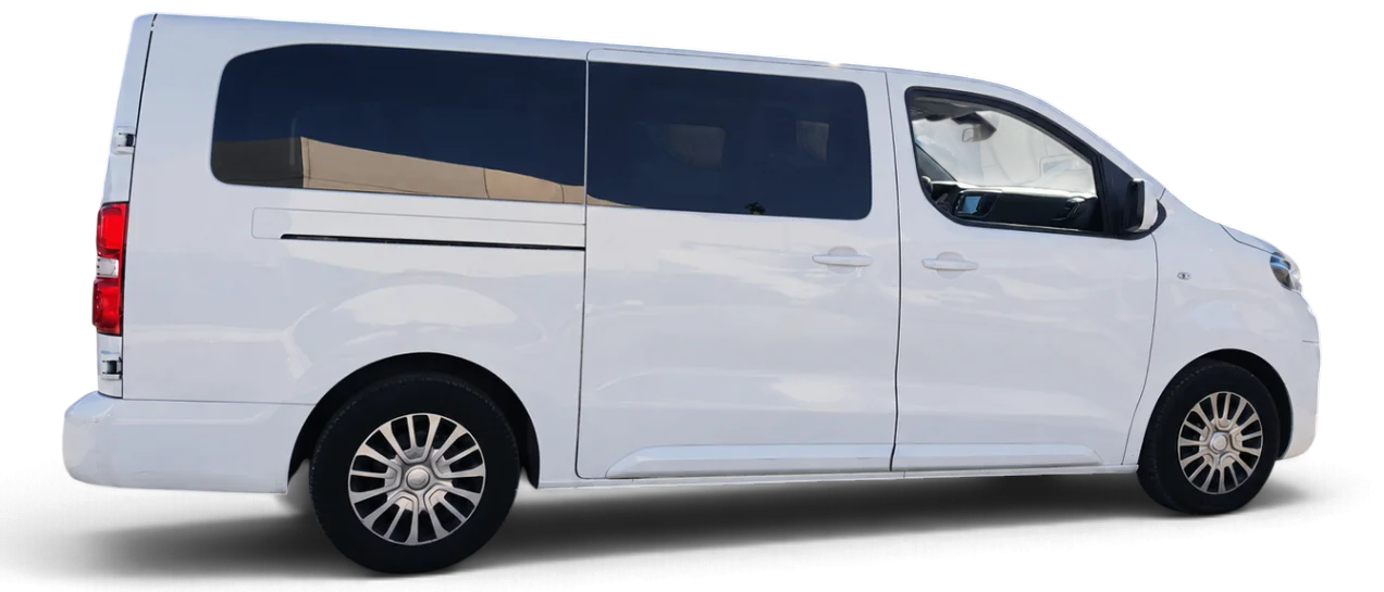 Imagen de TOYOTA Proace Verso