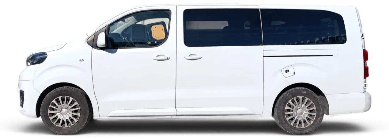 Imagen de TOYOTA Proace Verso