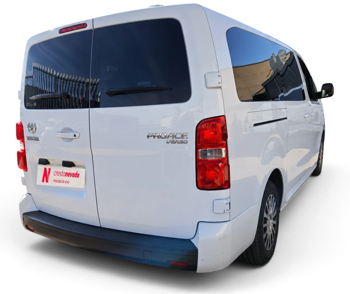 Imagen de TOYOTA Proace Verso